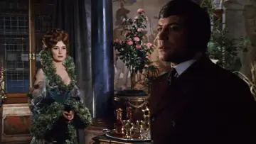 Backdrop to the movie "The Assassination Bureau" #1574356
