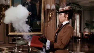 Backdrop to the movie "The Assassination Bureau" #1574361
