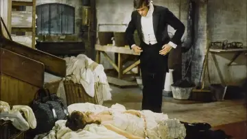 Backdrop to the movie "The Assassination Bureau" #1574366