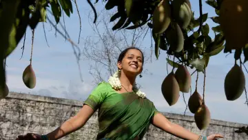 Backdrop to the movie "Vaazhthugal" #1158990