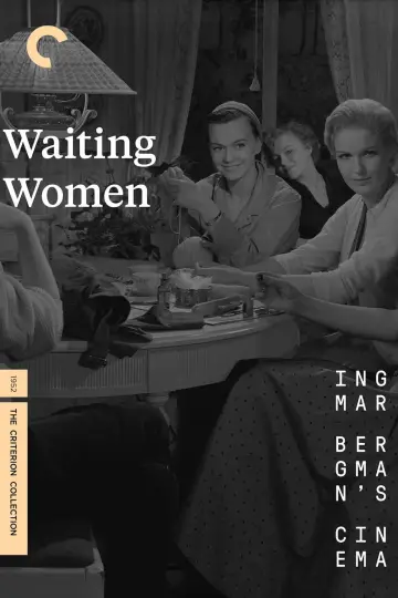 Poster to the movie "Waiting Women" #1137053