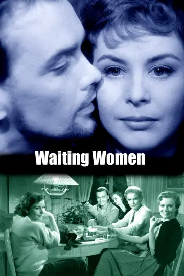 Poster to the movie "Waiting Women" #1137056