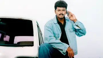 Backdrop to the movie "Bagavathi" #1148560