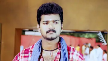 Backdrop to the movie "Bagavathi" #1148562