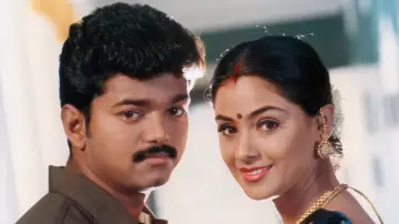 Priyamaanavale poster