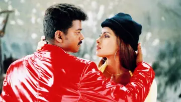 Backdrop to the movie "Thamizhan" #1162412