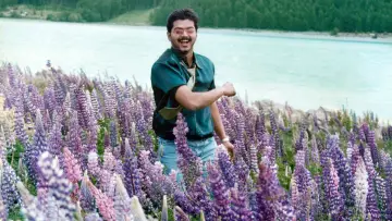 Backdrop to the movie "Vaseegara" #1157602