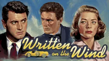 Backdrop to the movie "Written on the Wind" #1059951