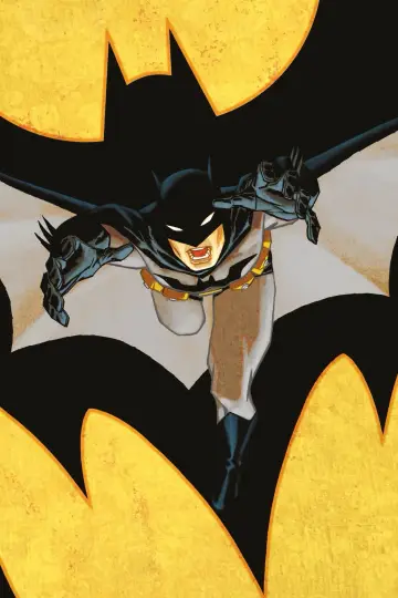 Poster to the movie "Batman: Year One" #989217