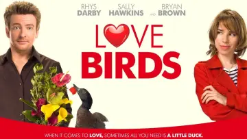 Backdrop to the movie "Love Birds" #740865