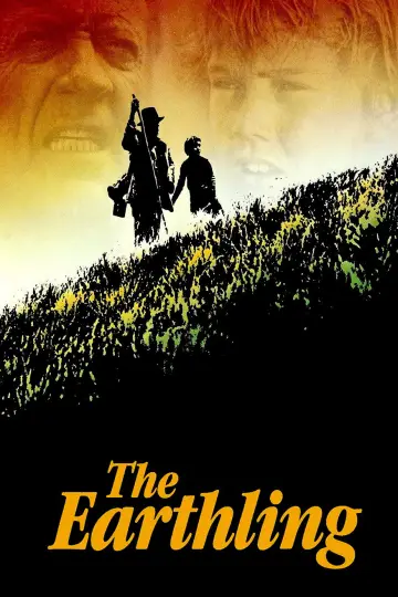 Poster to the movie "The Earthling" #1134665