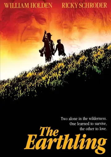 Poster to the movie "The Earthling" #1134667