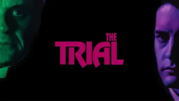 Backdrop to the movie "The Trial" #1131418