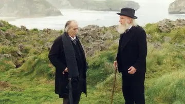 Backdrop to the movie "The Grandfather" #1135572
