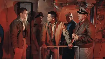 Backdrop to the movie "Torpedo Run" #485928