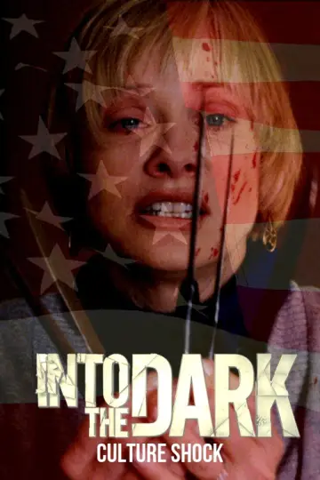 Poster to the movie "Culture Shock" #1129856