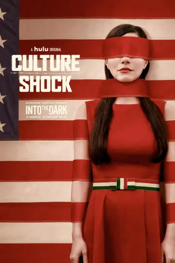 Poster to the movie "Culture Shock" #1129858