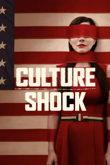 Poster to the movie "Culture Shock" #1129859