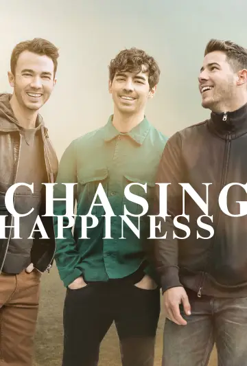 Poster to the movie "Chasing Happiness" #1043015