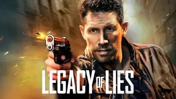 Backdrop to the movie "Legacy of Lies" #974226