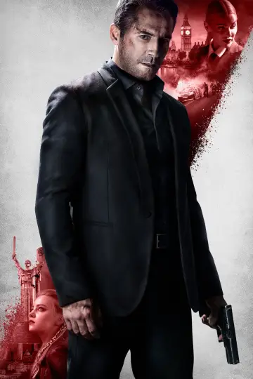 Poster to the movie "Legacy of Lies" #974229