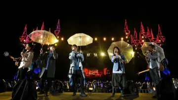 Backdrop to the movie "Mayday Life" #1128014