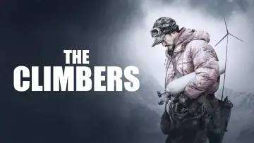 Backdrop to the movie "The Climbers" #1019789