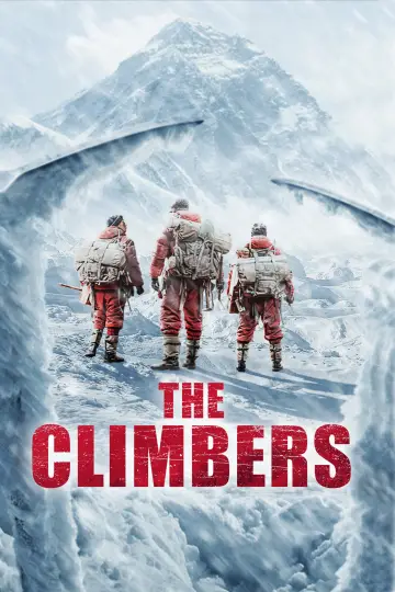 Poster to the movie "The Climbers" #1019793