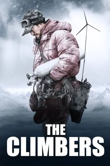 Poster to the movie "The Climbers" #1019794