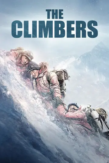 Poster to the movie "The Climbers" #1019795