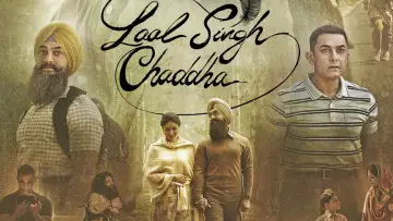 Backdrop to the movie "Laal Singh Chaddha" #1048507