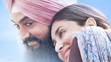 Backdrop to the movie "Laal Singh Chaddha" #1048508
