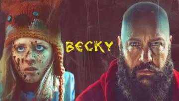 Backdrop to the movie "Becky" #105117