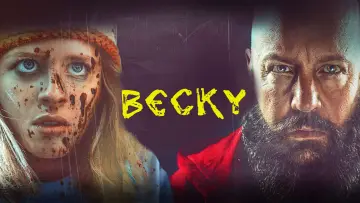 Backdrop to the movie "Becky" #105121