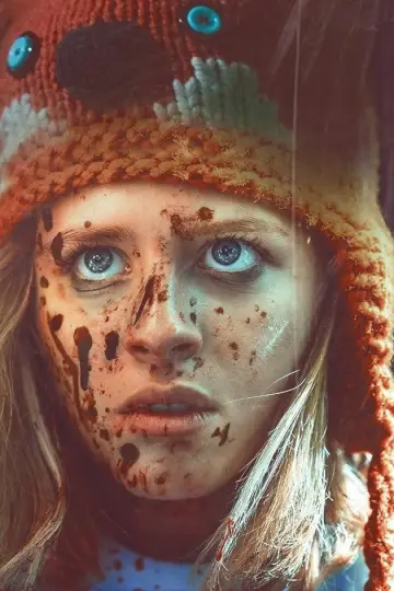 Poster to the movie "Becky" #934122