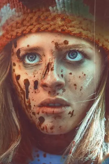 Poster to the movie "Becky" #934123