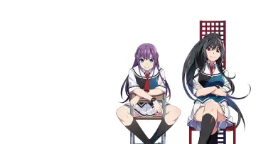 Backdrop to the movie "Grisaia: Phantom Trigger the Animation - Soul Speed" #1116372