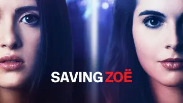 Backdrop to the movie "Saving Zoë" #1094083