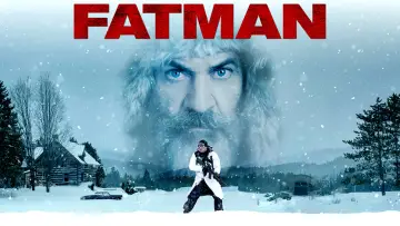 Backdrop to the movie "Fatman" #126978