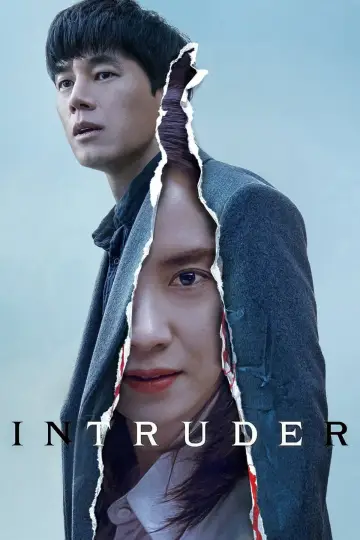 Poster to the movie "Intruder" #950567