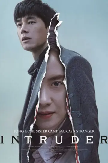 Poster to the movie "Intruder" #950569