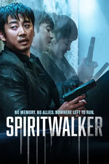 Poster to the movie "Spiritwalker" #1027959