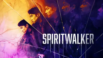 Backdrop to the movie "Spiritwalker" #1649755