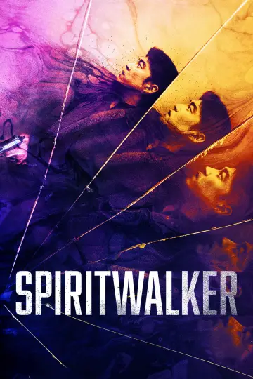Poster to the movie "Spiritwalker" #1649757