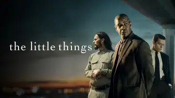 Backdrop to the movie "The Little Things" #652027