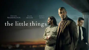 Backdrop to the movie "The Little Things" #652028