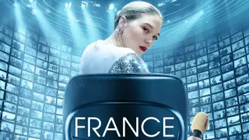 Backdrop to the movie "France" #1058389