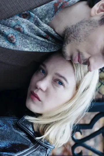 Poster to the movie "France" #1058405