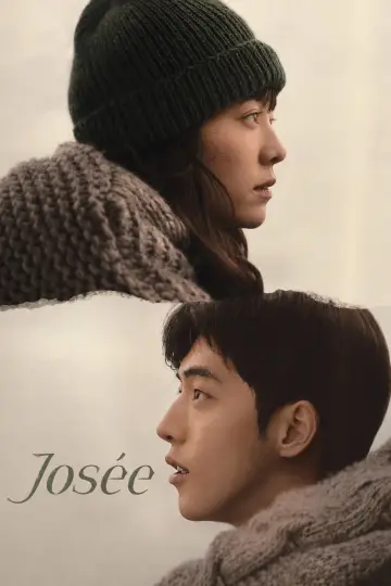 Poster to the movie "Josée" #1168943