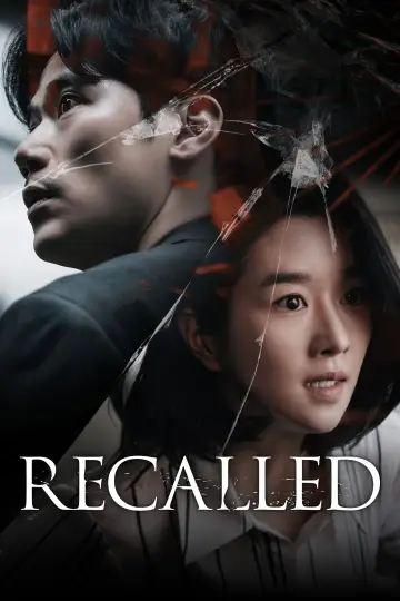 Poster to the movie "Recalled" #1202690